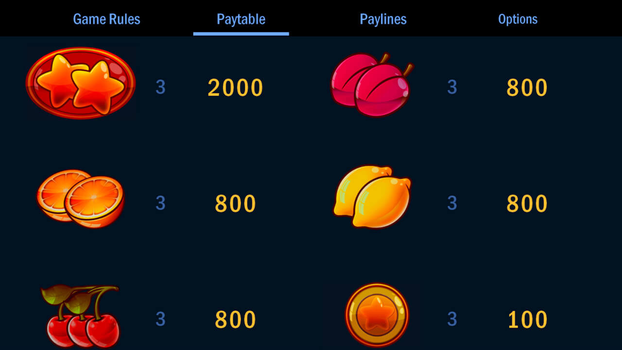 Extra Win vox casino