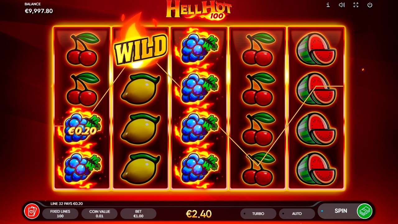 Hell Hot 100