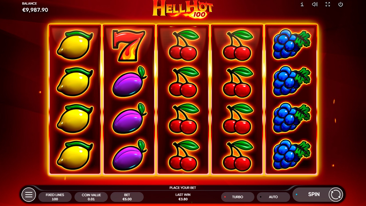 Hell Hot 100